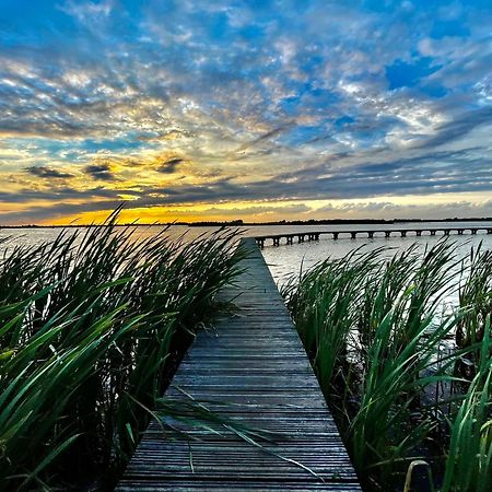 Guesthouse Het Gouden Eiland Veendam 外观 照片