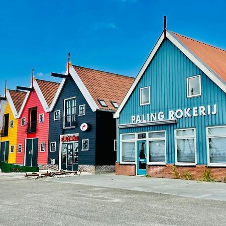 Guesthouse Het Gouden Eiland Veendam 外观 照片