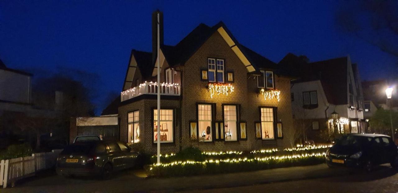 Guesthouse Het Gouden Eiland Veendam 外观 照片