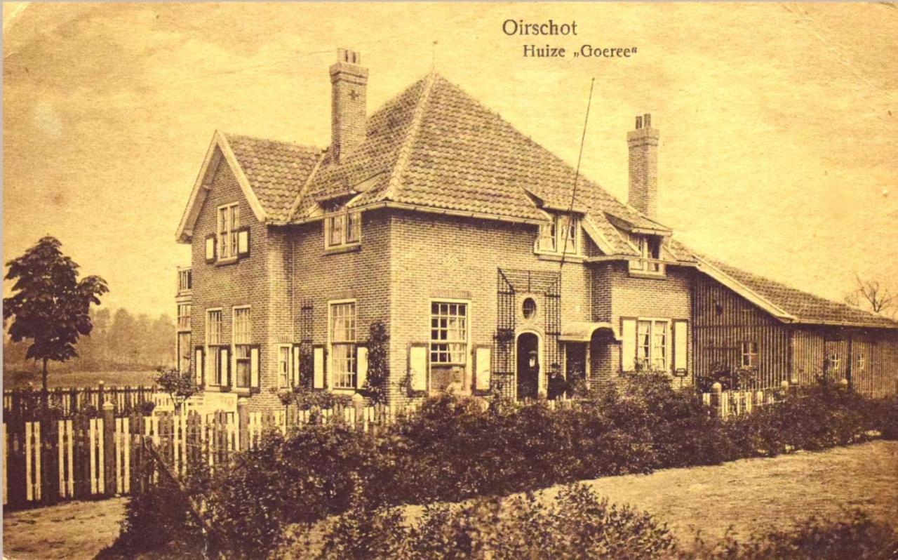 Guesthouse Het Gouden Eiland Veendam 外观 照片