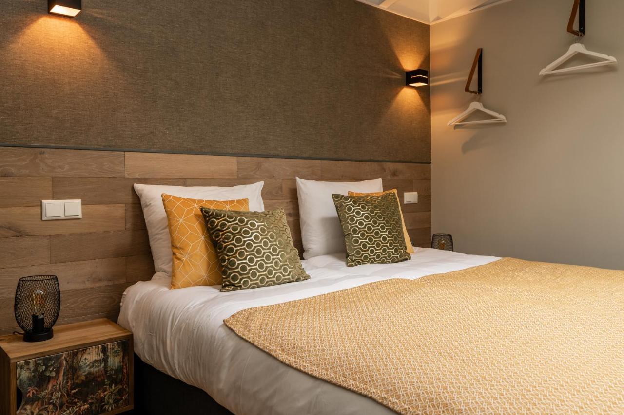 Guesthouse Het Gouden Eiland Veendam 外观 照片