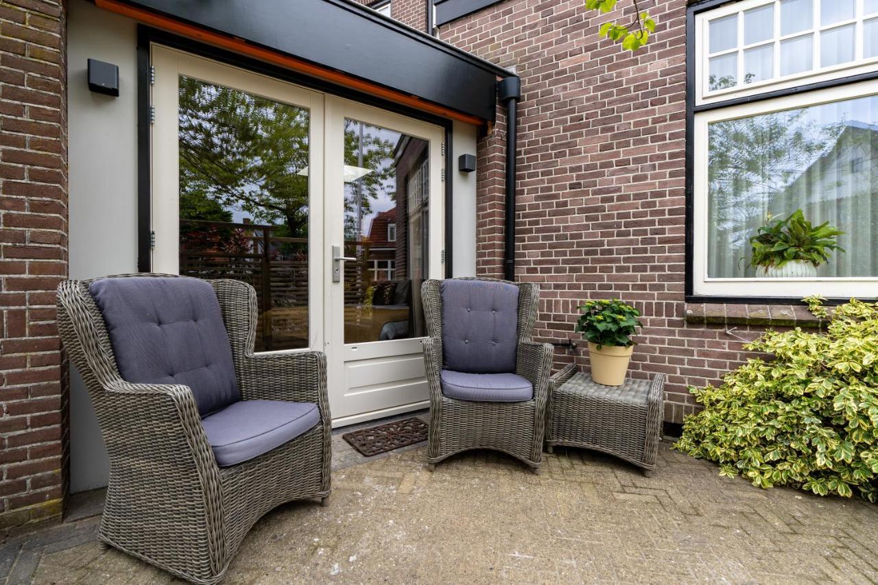 Guesthouse Het Gouden Eiland Veendam 外观 照片
