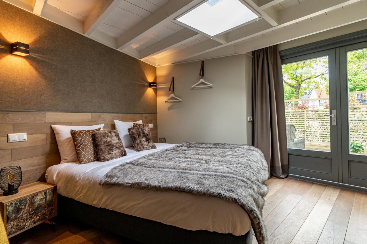Guesthouse Het Gouden Eiland Veendam 外观 照片
