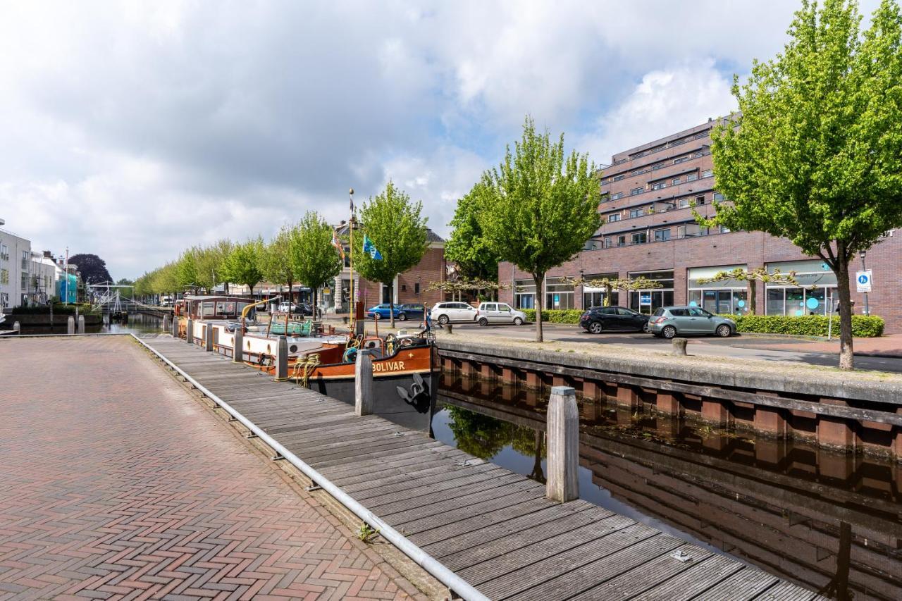 Guesthouse Het Gouden Eiland Veendam 外观 照片