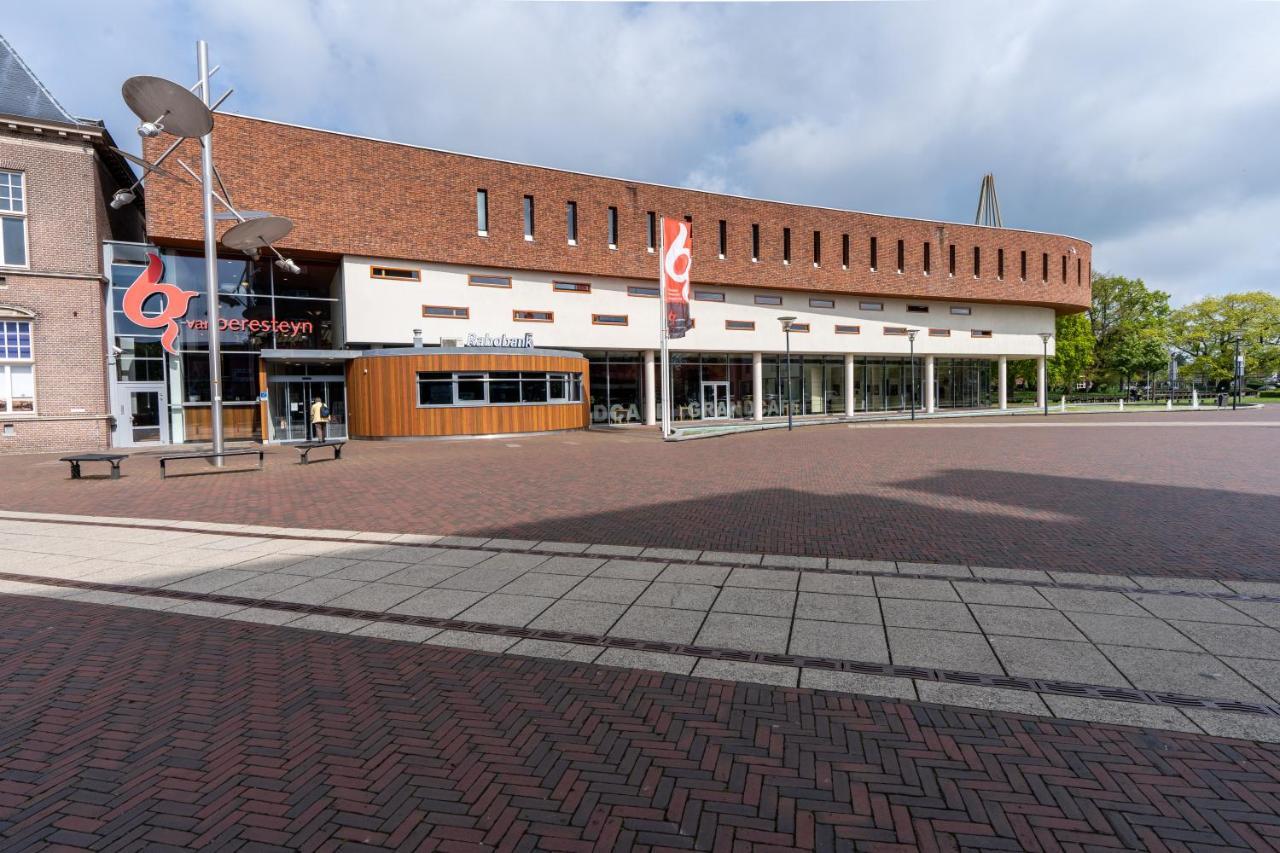Guesthouse Het Gouden Eiland Veendam 外观 照片