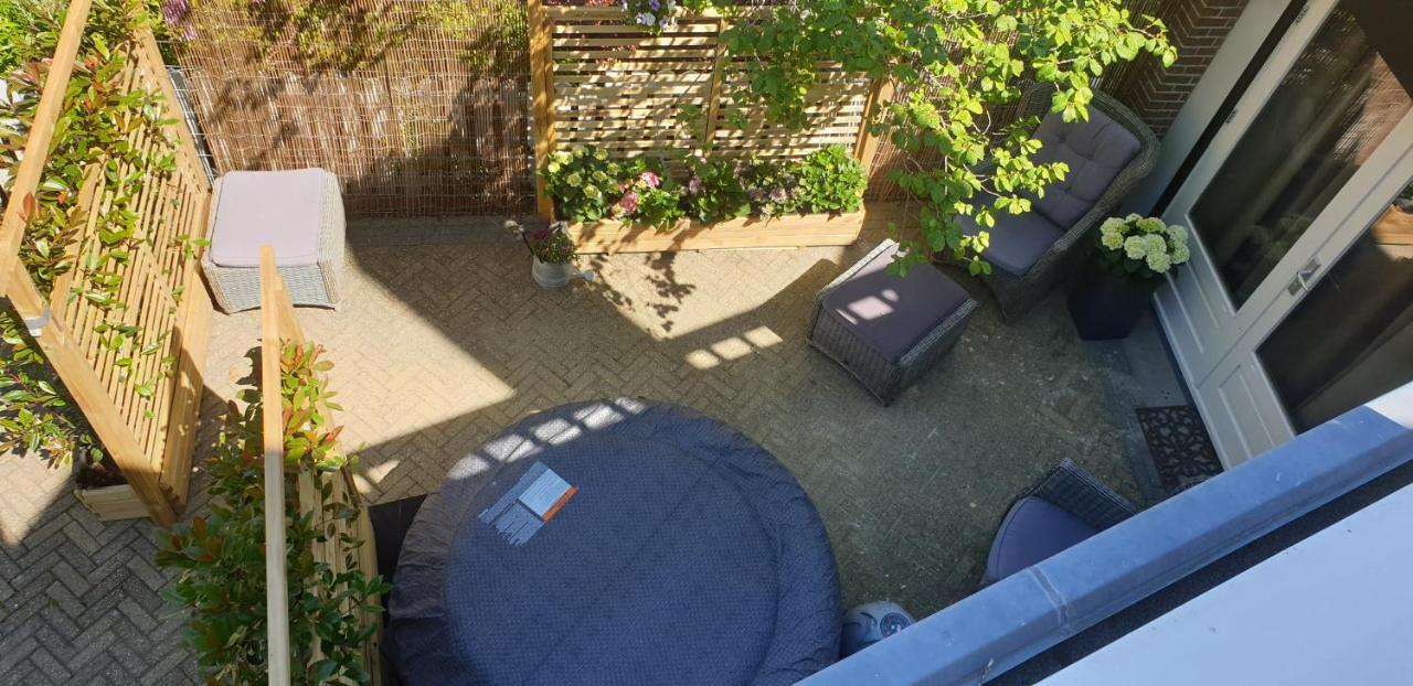 Guesthouse Het Gouden Eiland Veendam 外观 照片