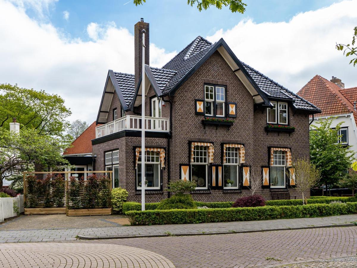 Guesthouse Het Gouden Eiland Veendam 外观 照片